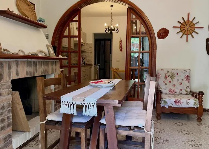 Ida - * Torre delle Stelle