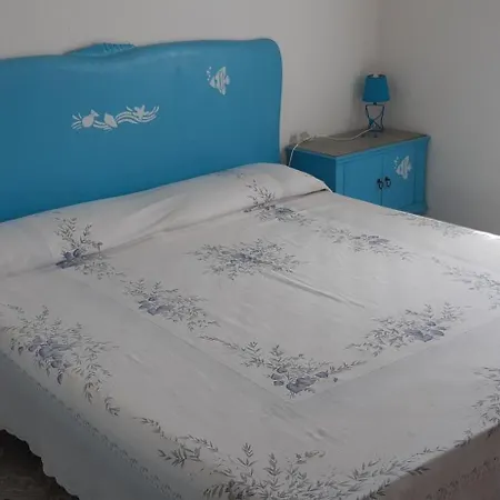 Prázdninový dům Ida - *