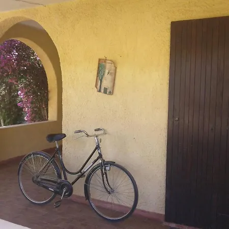 Casa de Férias Ida - Torre delle Stelle