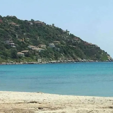 Ida - Torre delle Stelle