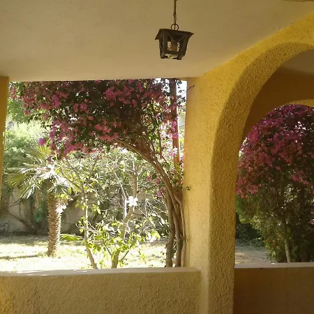 Ida - Casa de Férias