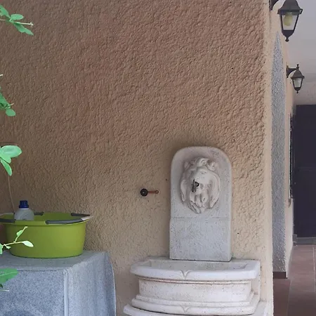 Casa de Férias Ida -