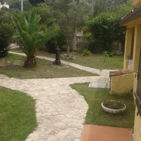 Ida - Casa de Férias *